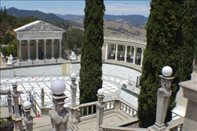 Hearst Castle